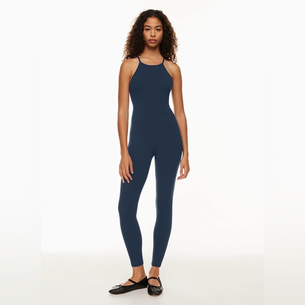 Aritzia Wilfred Free Romper